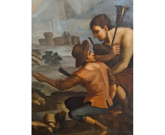 Maestro del XVIII secolo
