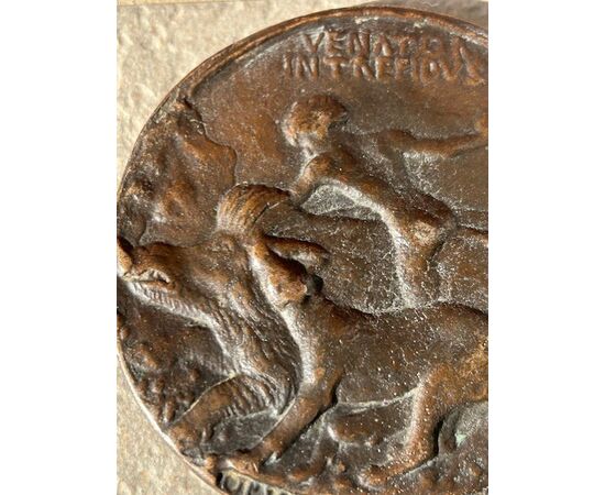 medaglia 