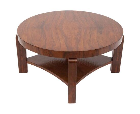 Tavolino tondo Déco - M/1709 -