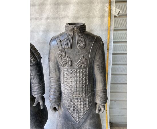 Esercito di terracotta