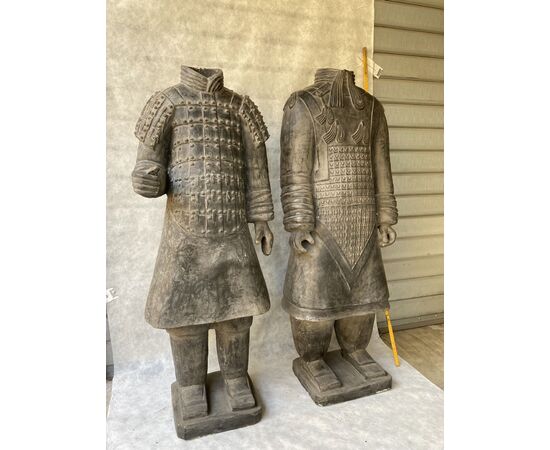 Esercito di terracotta