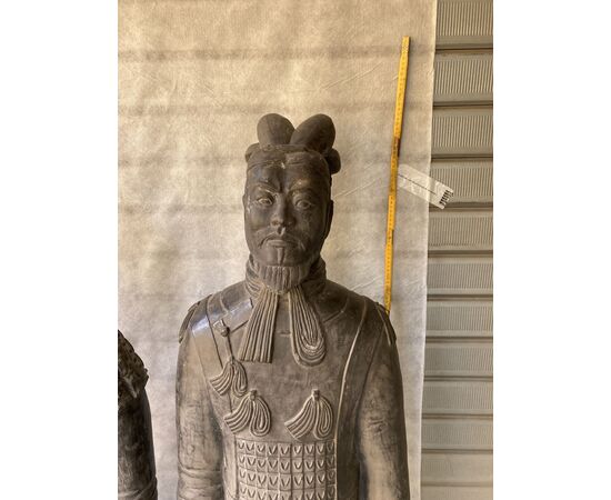 Esercito di terracotta