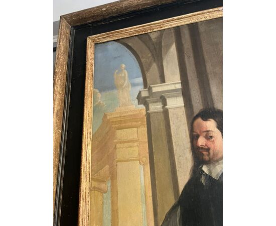 Ritratto di gentiluomo 