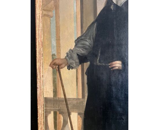 Ritratto di gentiluomo 