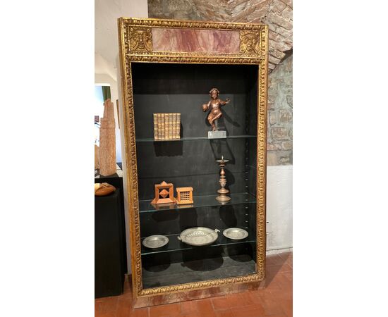 Libreria/Espositore, Toscana, XVI° secolo