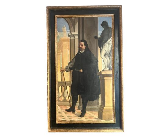 Ritratto di gentiluomo 