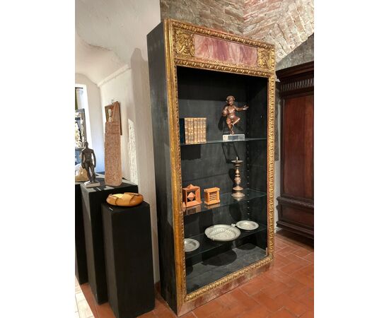 Libreria/Espositore, Toscana, XVI° secolo