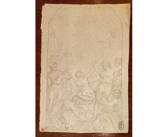 Matteo Rosselli (Firenze 1578-1650)
