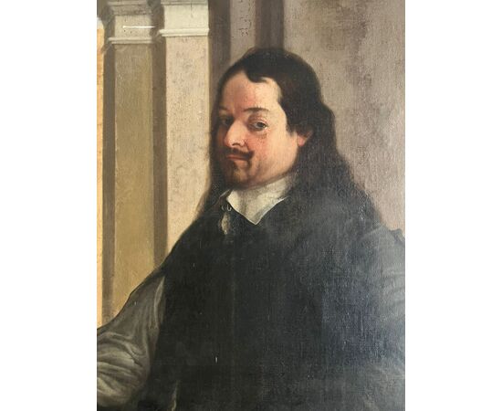 Ritratto di gentiluomo 