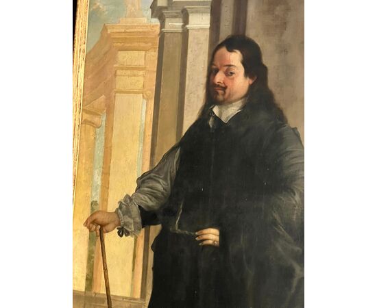 Ritratto di gentiluomo 