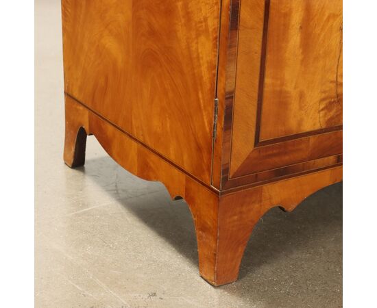 Trumeau High Vittoriano Inghilterra Fine'800