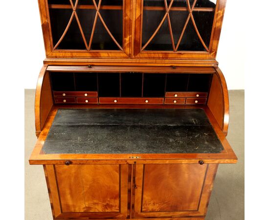 Trumeau High Vittoriano Inghilterra Fine'800