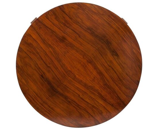 Tavolino tondo Déco - M/1709 -