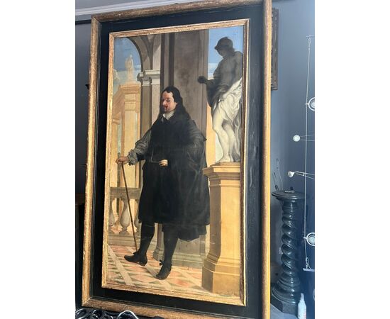 Ritratto di gentiluomo 