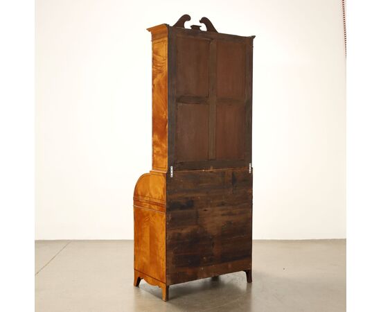 Trumeau High Vittoriano Inghilterra Fine'800