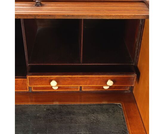 Trumeau High Vittoriano Inghilterra Fine'800