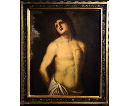 San Sebastiano