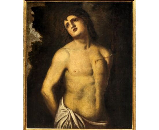San Sebastiano