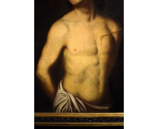 San Sebastiano