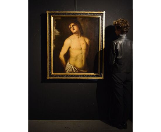 San Sebastiano