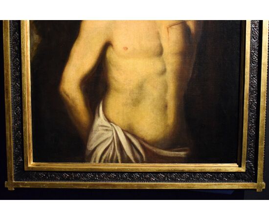 San Sebastiano