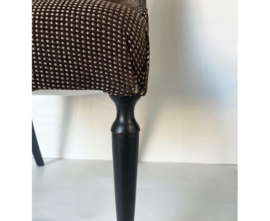 Coppia poltrone anni 50
