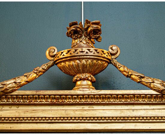 Seconda metà del XVIII secolo, seguace di François Boucher, Odalisca
