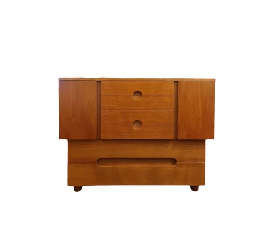 Comò/credenza di Giovanni Michelucci