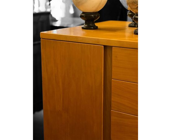 Comò/credenza di Giovanni Michelucci