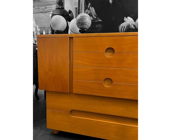 Comò/credenza di Giovanni Michelucci