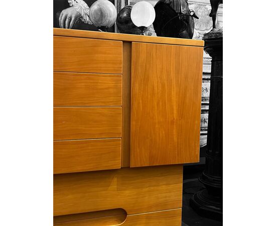 Comò/credenza di Giovanni Michelucci
