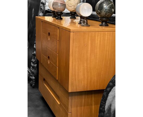 Comò/credenza di Giovanni Michelucci