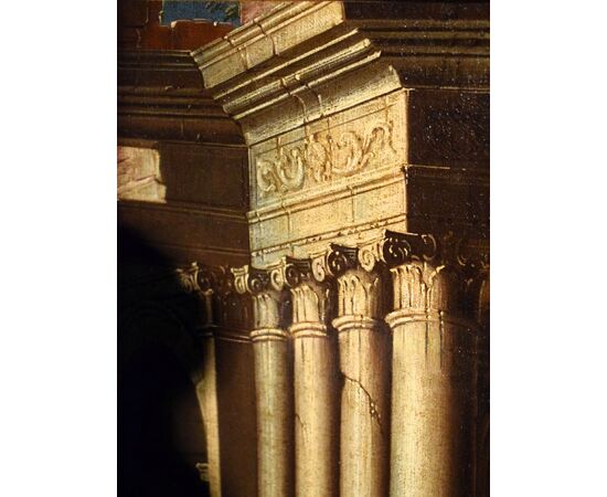 Capriccio Architettonico