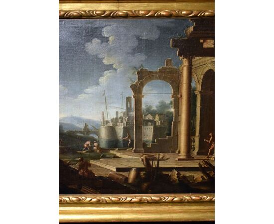 Capriccio Architettonico