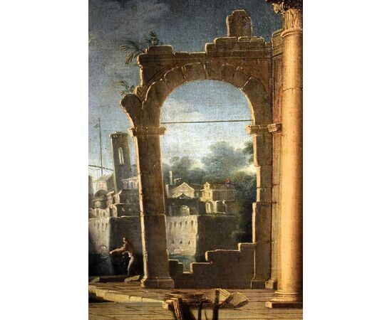 Capriccio Architettonico