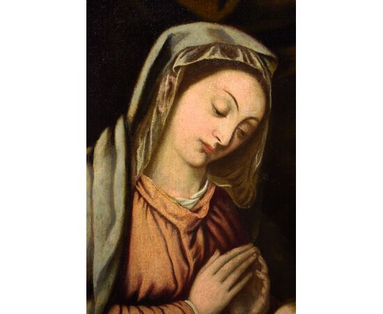 "Sacra Conversazione"