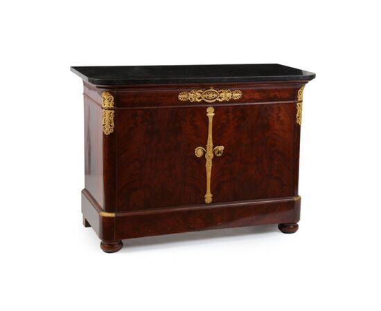 Elegantissima credenza impero