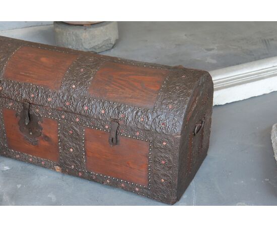 Baule da Viaggio, Veneto, '500