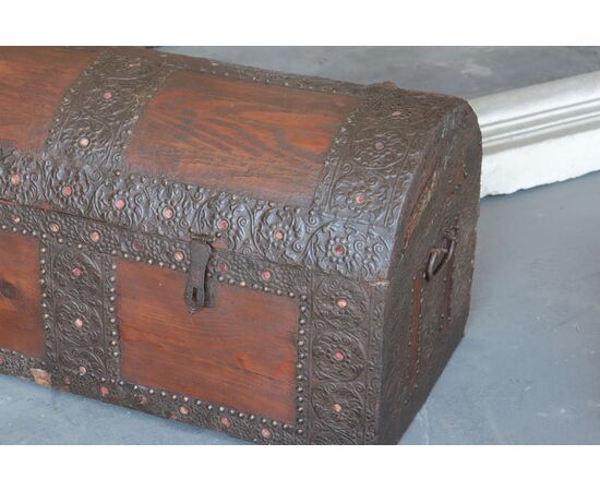 Baule da Viaggio, Veneto, '500