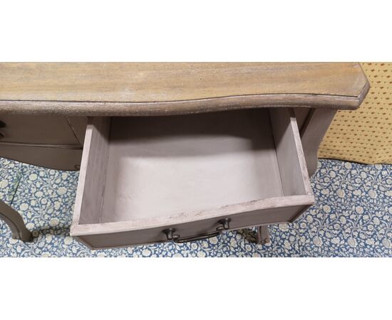 Console francese
