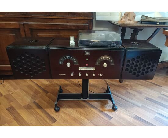 Brionvega RR 126