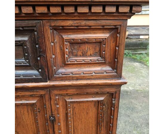 Credenza Toscana