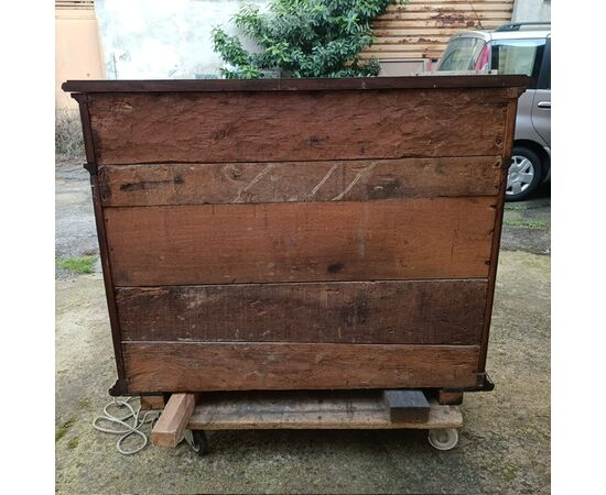 Credenza Toscana