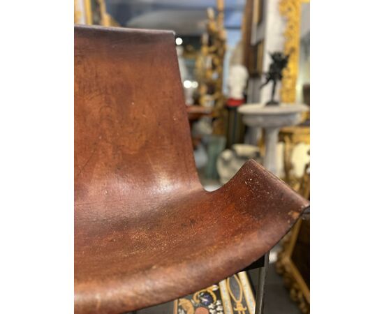 Coppia di poltrone T-Chiar