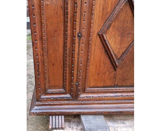 Credenza Toscana