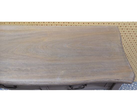 Console francese