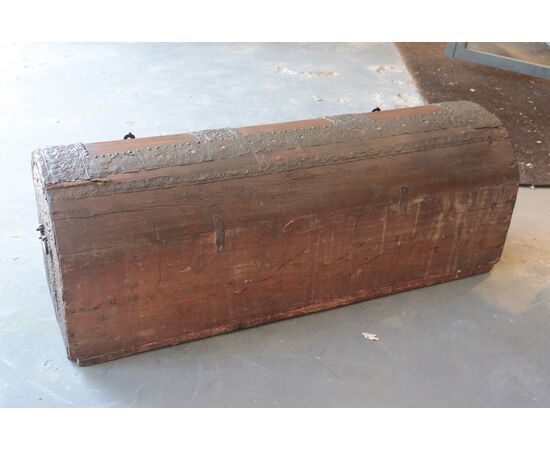 Baule da Viaggio, Veneto, '500