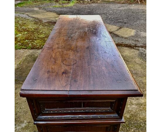Credenza Toscana