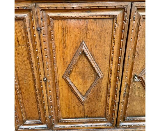 Credenza Toscana