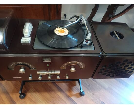 Brionvega RR 126
